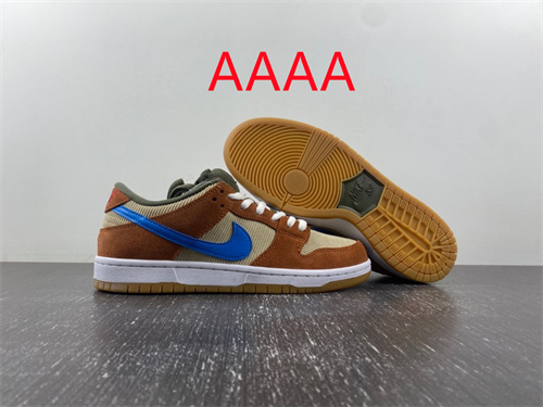 Nike Dunk(AAAA)-0865