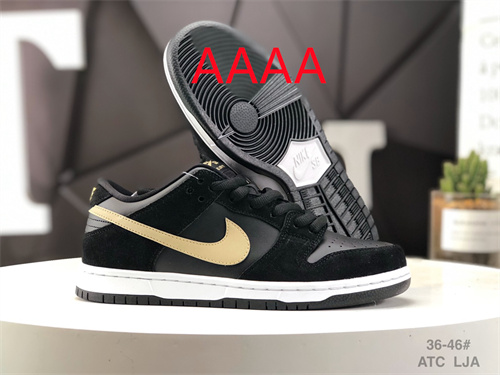Nike Dunk(AAAA)-0871