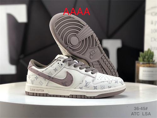 Nike Dunk(AAAA)-0878