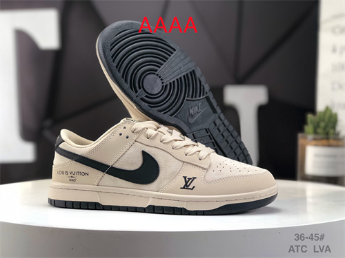 Nike Dunk(AAAA)-0879