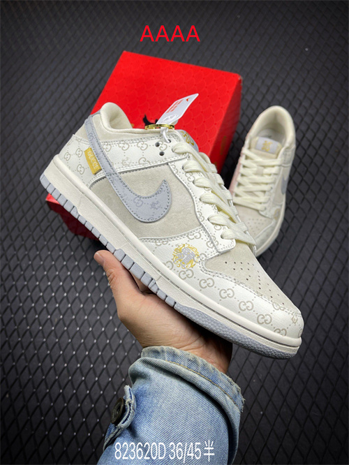 Nike Dunk(AAAA)-0882