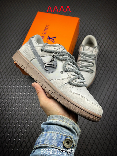 Nike Dunk(AAAA)-0885