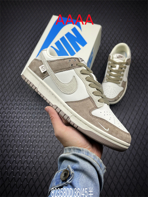 Nike Dunk(AAAA)-0895