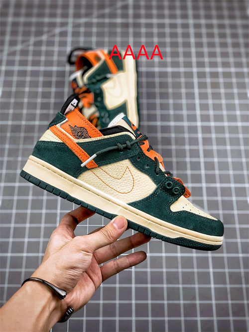 Nike Dunk(AAAA)-089