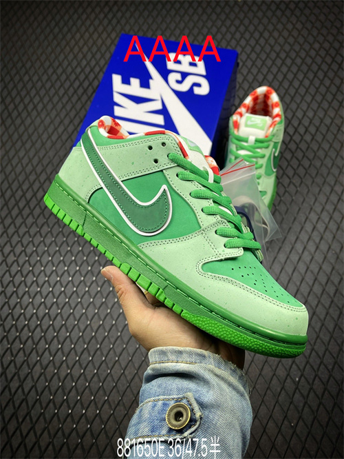 Nike Dunk(AAAA)-0915