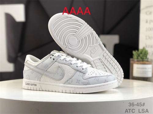 Nike Dunk(AAAA)-0918