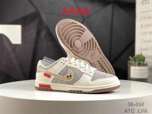 Nike Dunk(AAAA)-0924