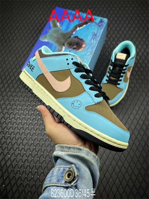 Nike Dunk(AAAA)-0929