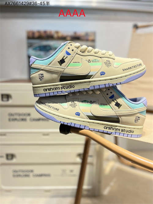 Nike Dunk(AAAA)-0947