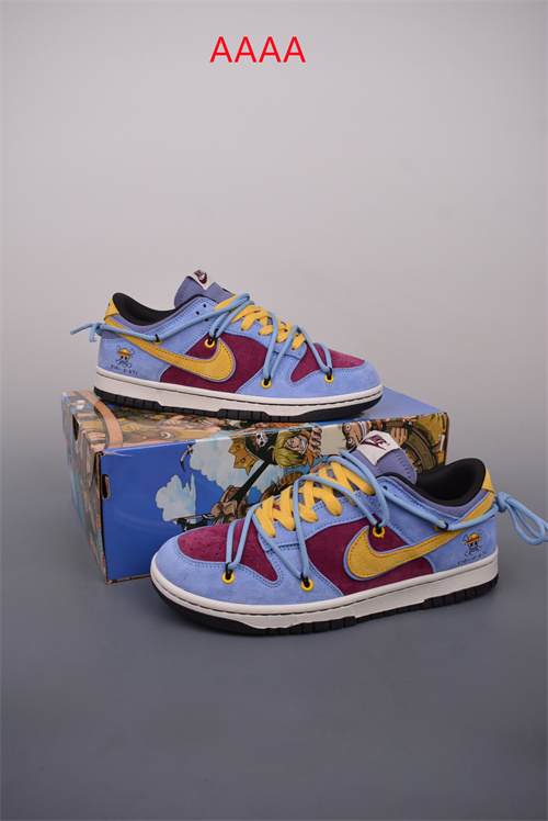 Nike Dunk(AAAA)-0948