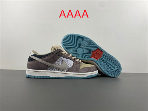 Nike Dunk(AAAA)-0955