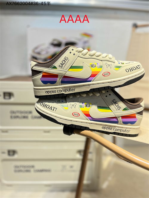 Nike Dunk(AAAA)-0963