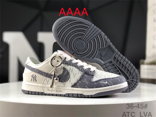 Nike Dunk(AAAA)-0975