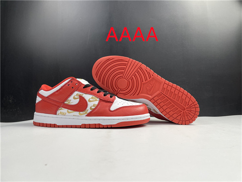 Nike Dunk(AAAA)-097