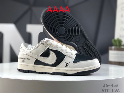 Nike Dunk(AAAA)-0990