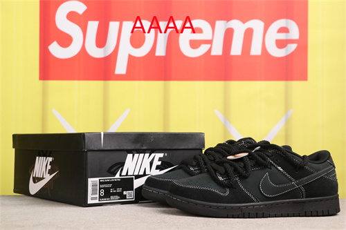 Nike Dunk(AAAA)-0996