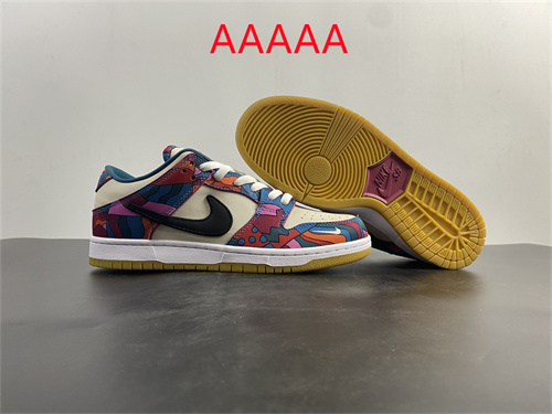 Nike Dunk(AAAAA)-124