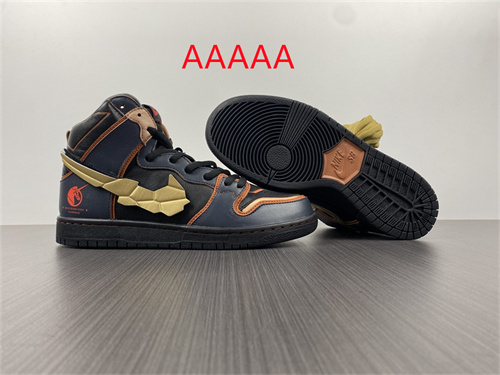 Nike Dunk(AAAAA)-138