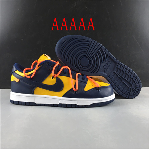 Nike Dunk(AAAAA)-002