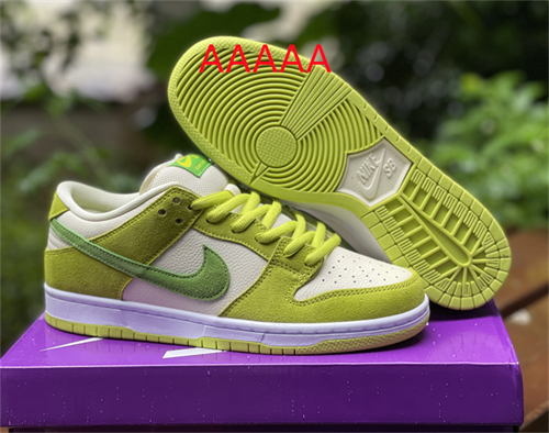 Nike Dunk(AAAAA)-207