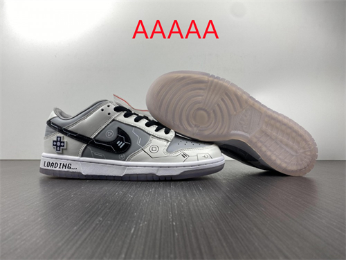 Nike Dunk(AAAAA)-208