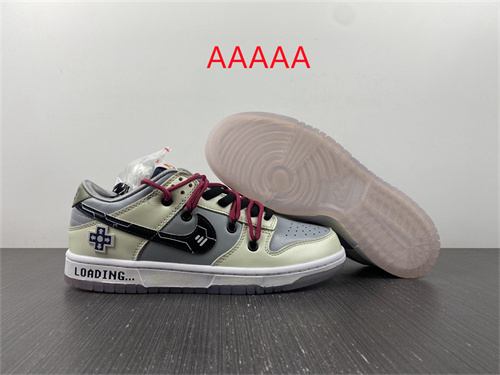 Nike Dunk(AAAAA)-212