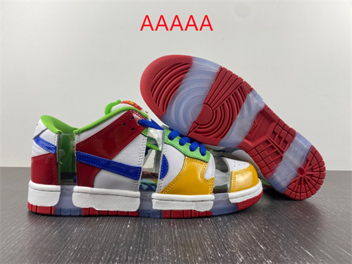 Nike Dunk(AAAAA)-236