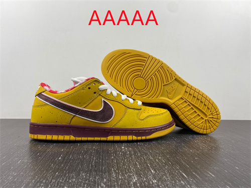Nike Dunk(AAAAA)-246