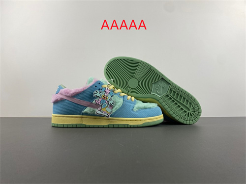 Nike Dunk(AAAAA)-249