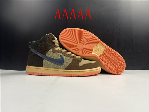 Nike Dunk(AAAAA)-056