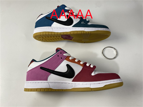 Nike Dunk(AAAAA)-097