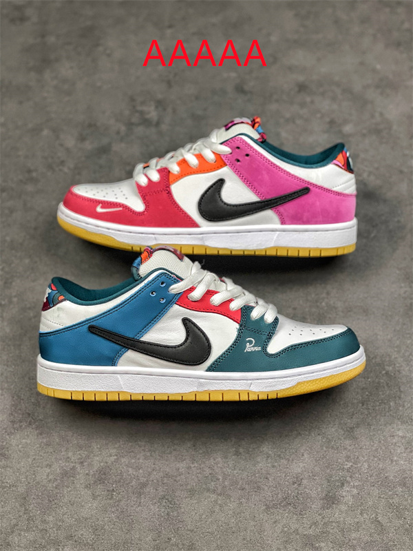 Nike Dunk(AAAAA)-098