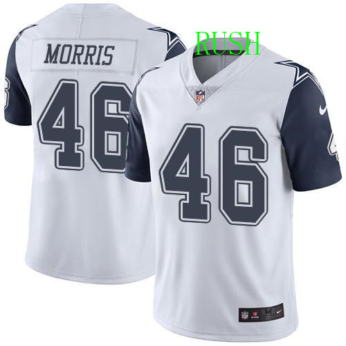 Dallas Cowboys Limited Jersey-079