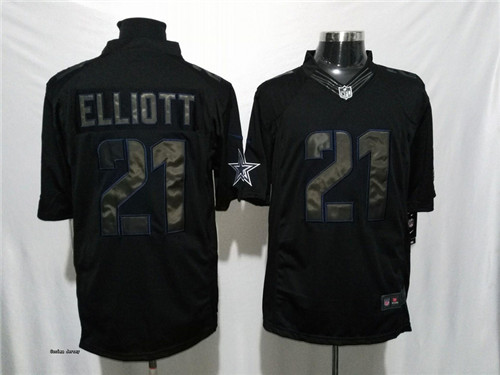 Dallas Cowboys Limited Jersey-112