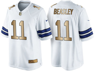 Dallas Cowboys Limited Jersey-132