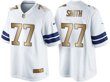 Dallas Cowboys Limited Jersey-140