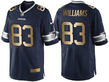 Dallas Cowboys Limited Jersey-144