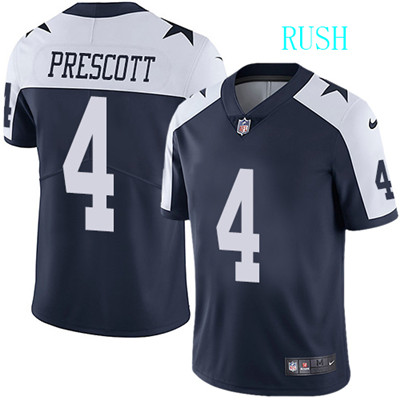 Dallas Cowboys Limited Jersey-151