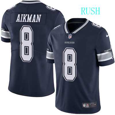 Dallas Cowboys Limited Jersey-156
