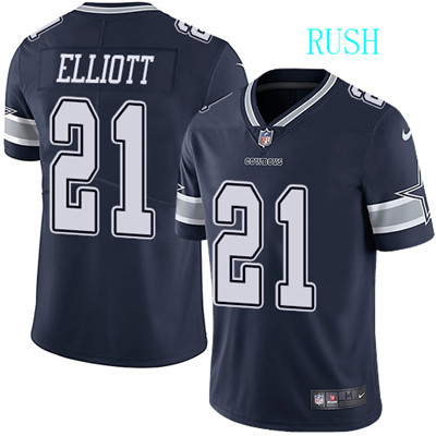 Dallas Cowboys Limited Jersey-174