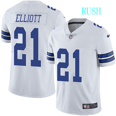 Dallas Cowboys Limited Jersey-176