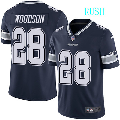 Dallas Cowboys Limited Jersey-180