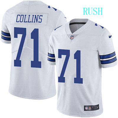Dallas Cowboys Limited Jersey-203