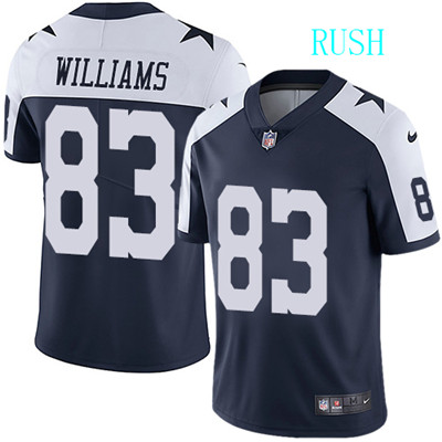 Dallas Cowboys Limited Jersey-214
