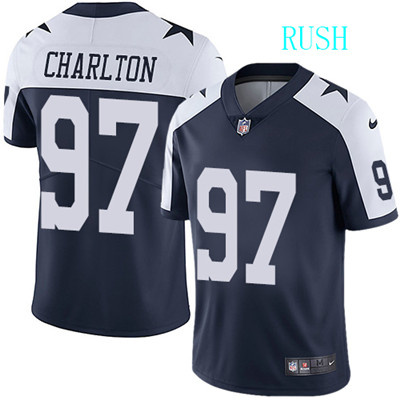 Dallas Cowboys Limited Jersey-229