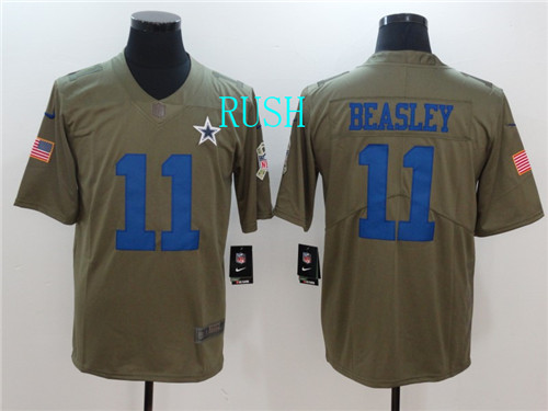 Dallas Cowboys Limited Jersey-243