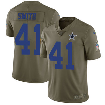 Dallas Cowboys Limited Jersey-275