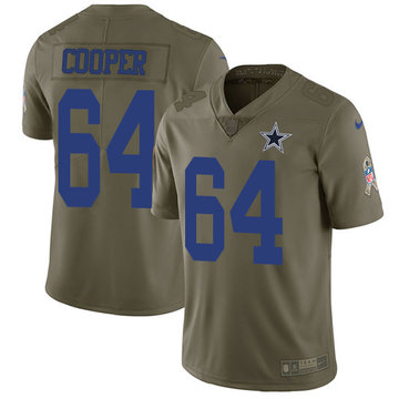 Dallas Cowboys Limited Jersey-288
