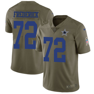 Dallas Cowboys Limited Jersey-291