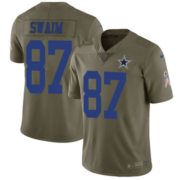 Dallas Cowboys Limited Jersey-301